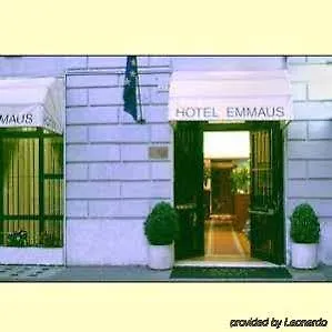 Hotel Emmaus Roma