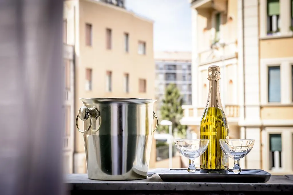 Hotel Emmaus Roma