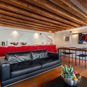 Appartement Ve.n.i.ce Cera San Moisè