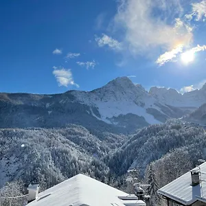 Appartement Da Nonno Nani
