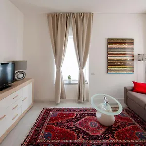 Appartement Le Di Grazia