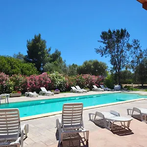 Appartement Pala Venalza