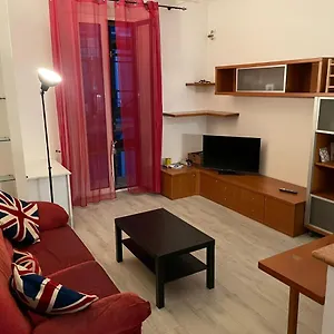 Appartement Central Station