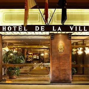 **** Hotel De La Itália