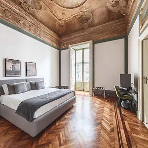 **** Hotel Relais Della Porta Itália