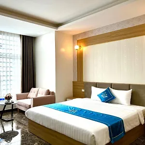 **** Hotel Santa Marina Itália