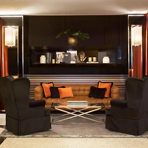 **** Hotel Starhotels Ritz Itália