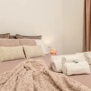  Apartamento Casa Malupa Luxury
