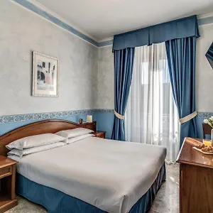 Hotel Orazia, Řím