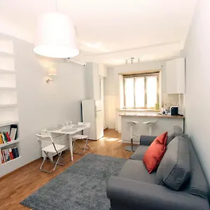  Apartamento Pacinotti Flats