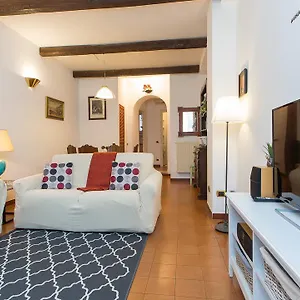  Apartamento In Panieri Terrace
