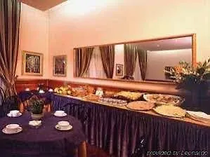 Hotel Emmaus Rome 3*,