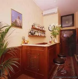 Hotel Emmaus Rome