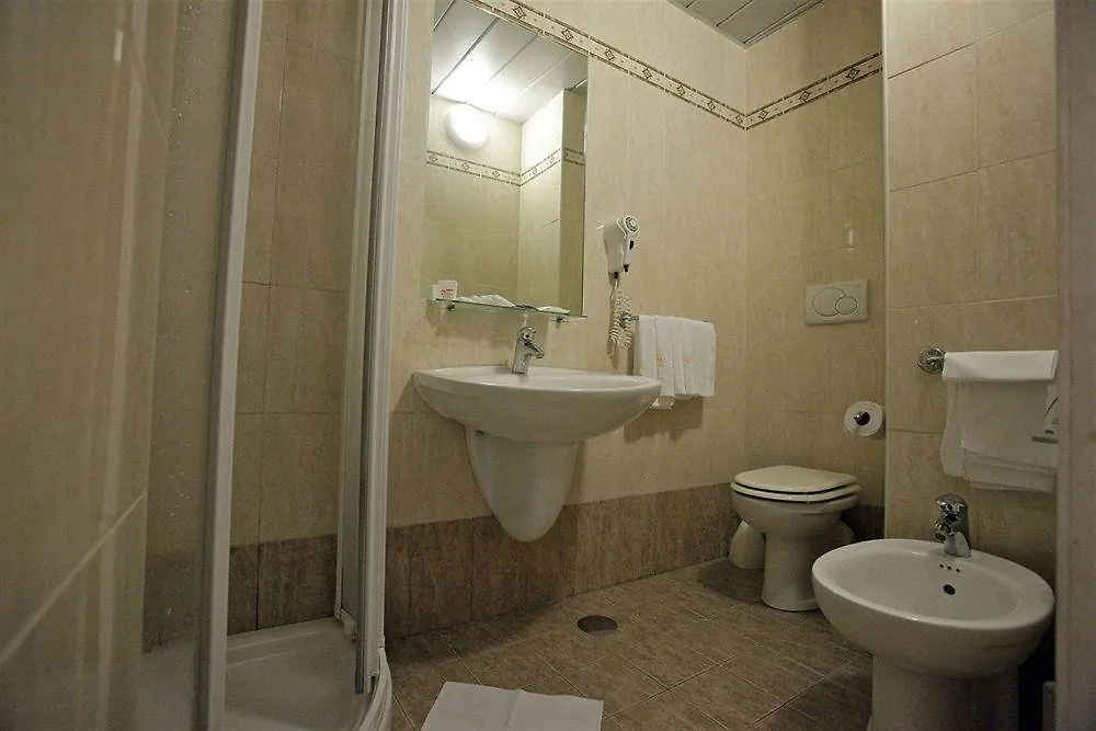 Hotel Emmaus Rome 3*,  Italy