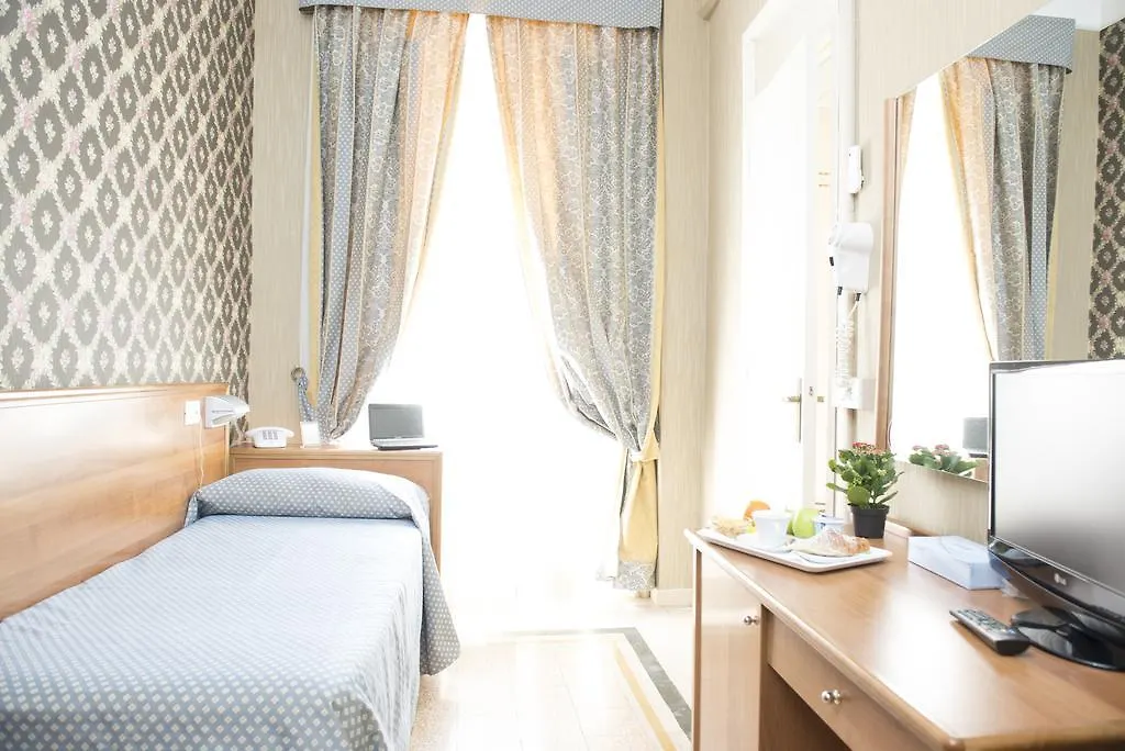 Hotel Emmaus Rome