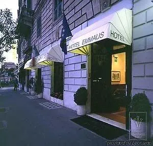 Hotel Emmaus Rome