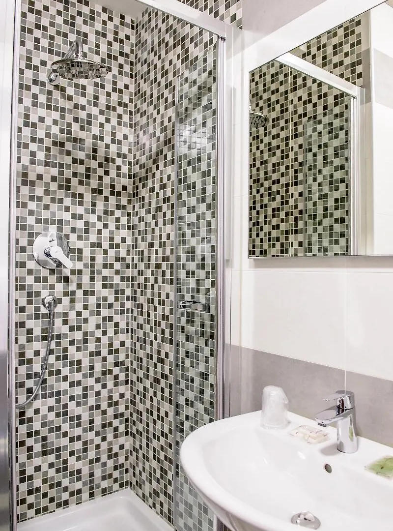 Hotel Emmaus Rome
