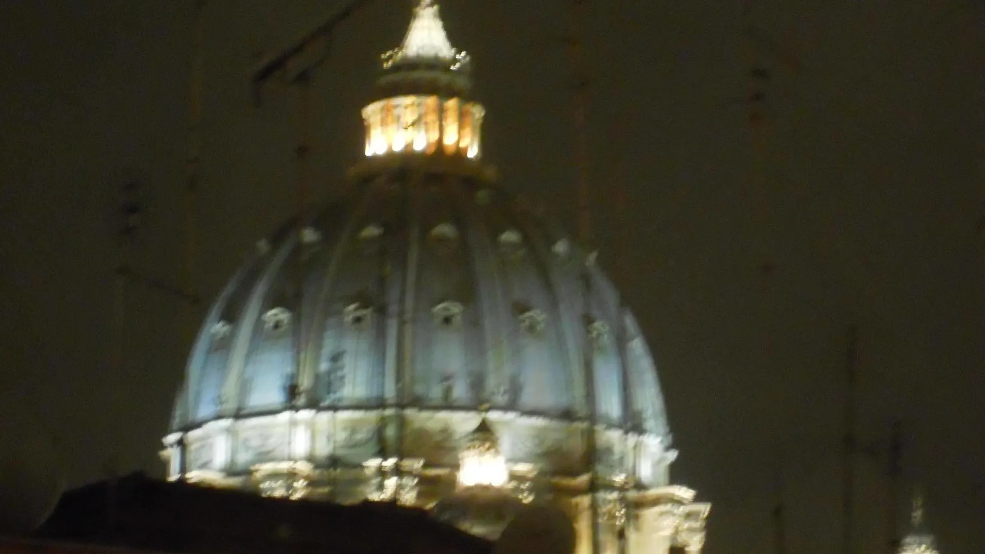 Hotel Emmaus Rome Italy